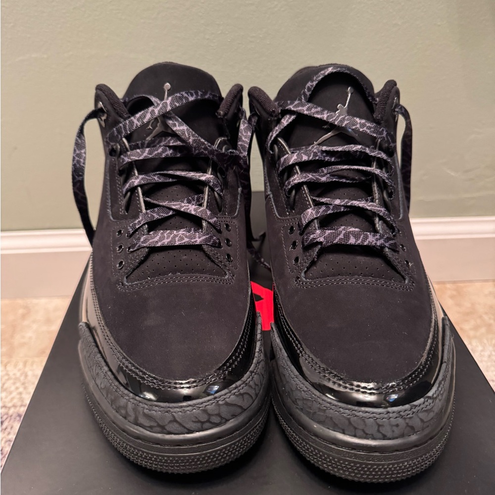 Jordan 3 - Picture 2 of 8